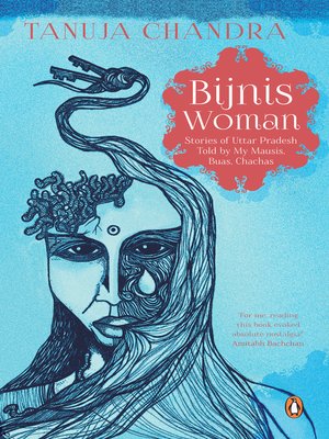 cover image of Bijnis Woman
